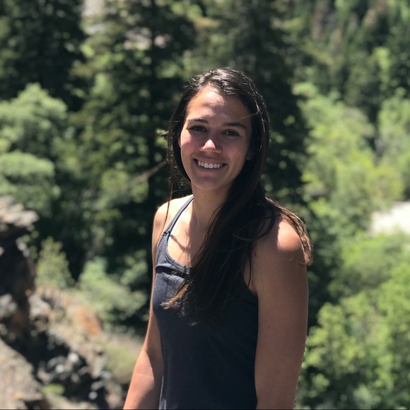 Meet your Posher, Olivia - Picture 1 of 1